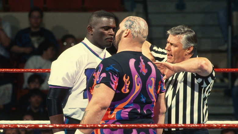 WWE WrestleMania XI still 2