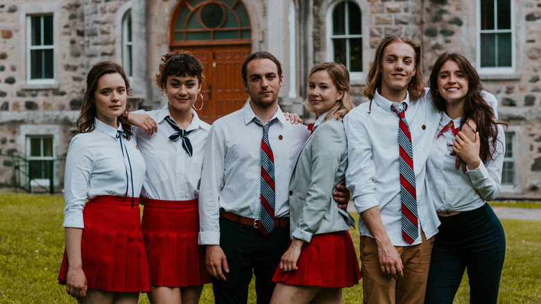 L'Académie still 6