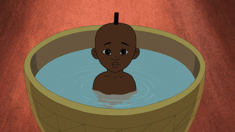 Kirikou and the Sorceress still 6