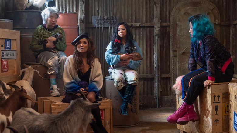 Joy Ride still 8