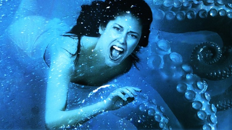 Kraken: Tentacles of the Deep still 1