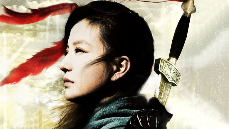 Mulan: Rise of a Warrior still 3