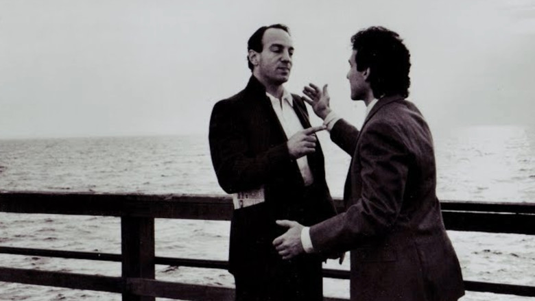 The Green Flash still 1