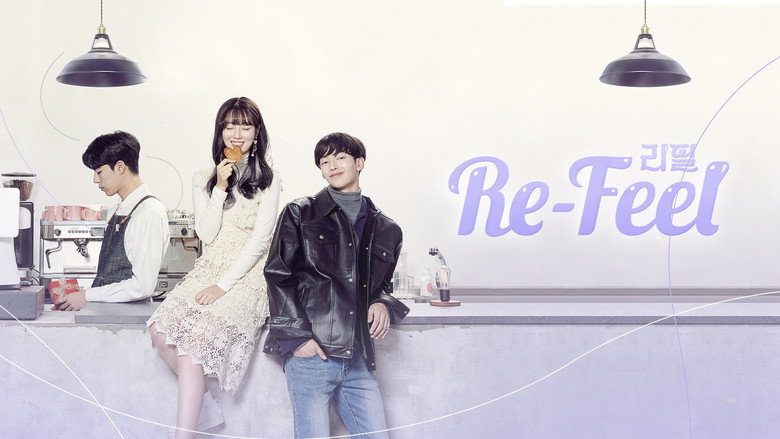 Re-Feel still 1