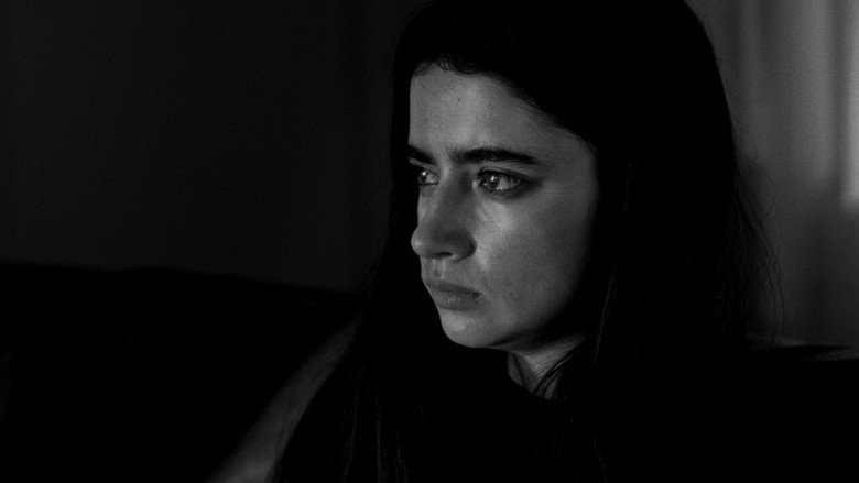 The Flower Darkens still 2