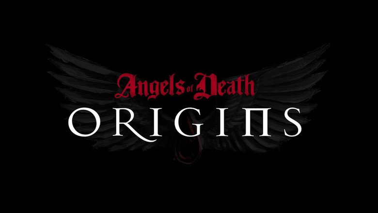 Angels of Death: Origins still 3