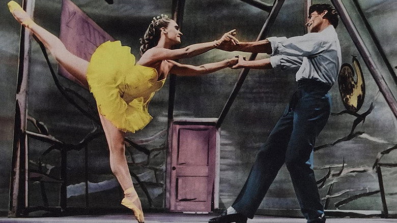 Invitation to the Dance still 1