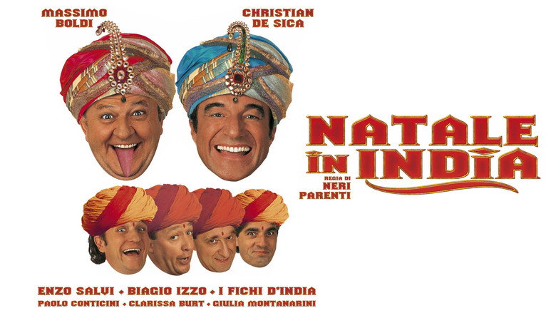 Natale in India still 3