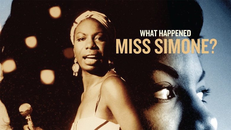 What Happened, Miss Simone? still 3