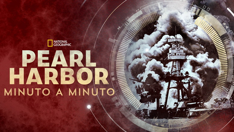 Attack on Pearl Harbor: Minute by Minute still 4