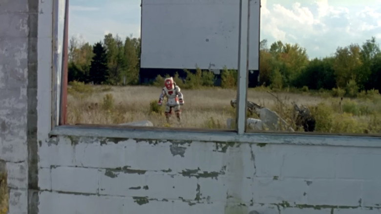 Project Grizzly still 2