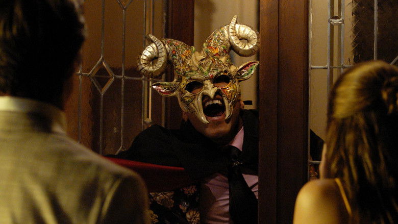 The Dinner Party still 1