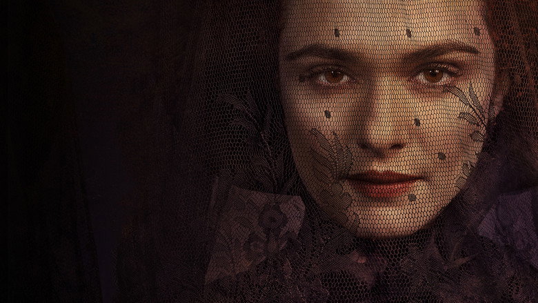 My Cousin Rachel still 2