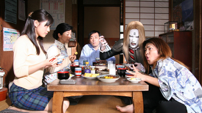 Detroit Metal City still 7