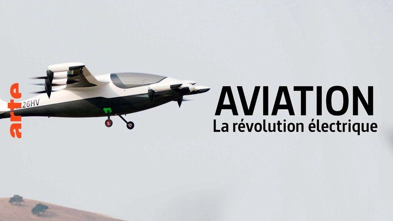 The Great Electric Airplane Race still 1