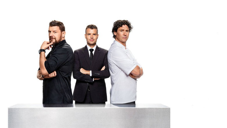 My Kitchen Rules still 4
