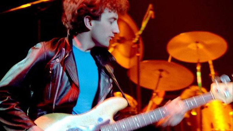 John Deacon - Il Documentario still 1