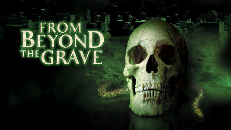 From Beyond the Grave still 4