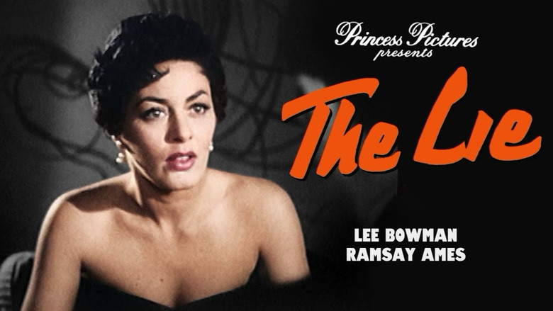 The Lie still 2