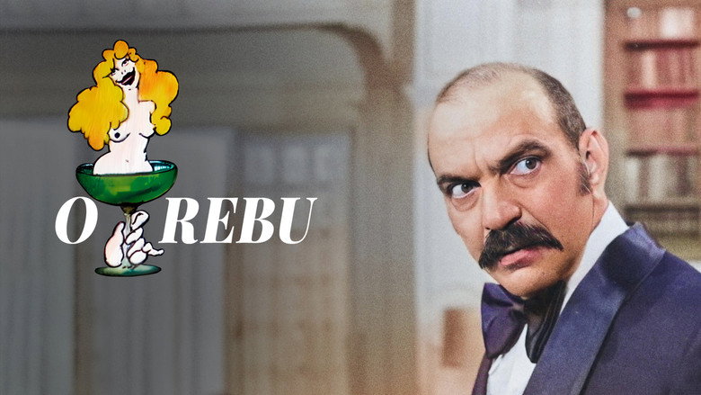 O Rebu still 3