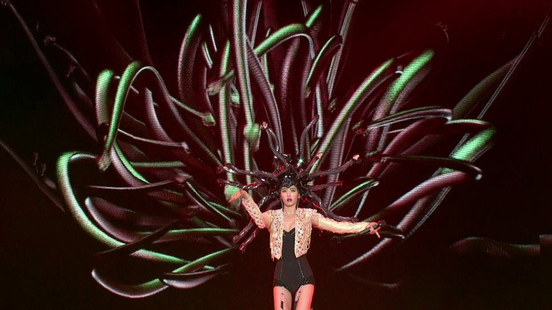 Jolin Tsai - Play World Tour LIVE still 4