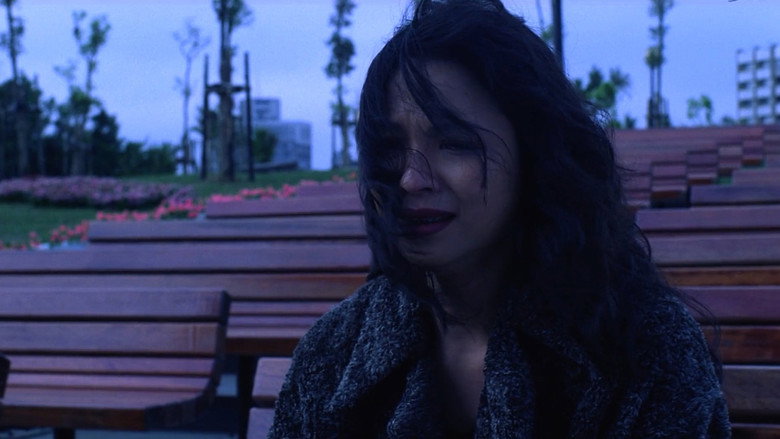 Vive L'Amour still 2