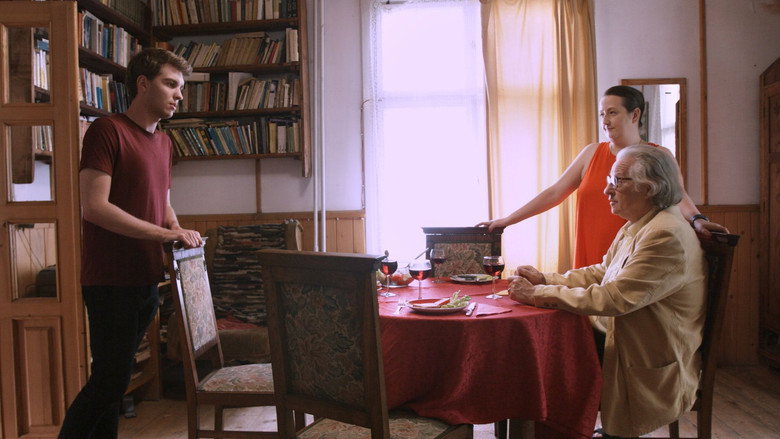 Red Yellow Pink still 6