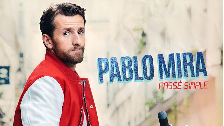 Pablo Mira : Passé simple still 1