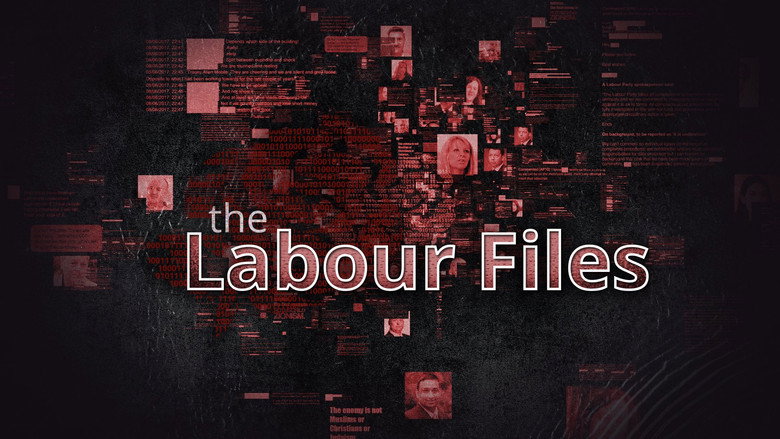 The Labour Files still 1
