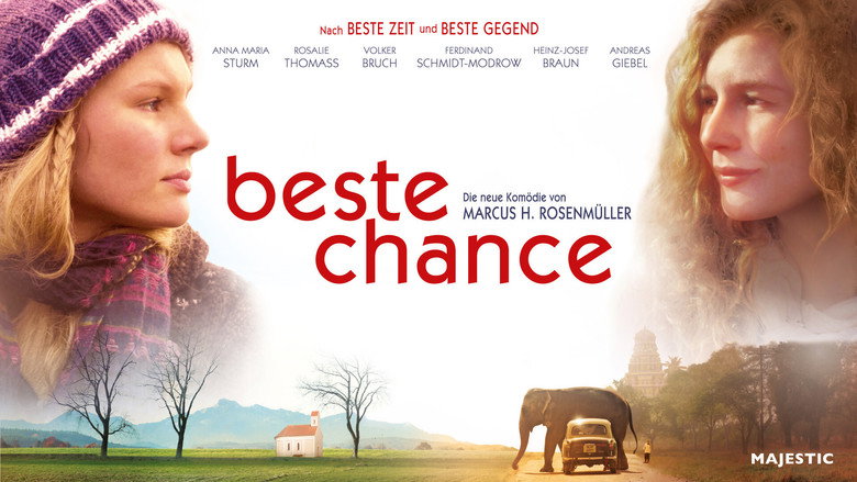 Beste Chance still 1