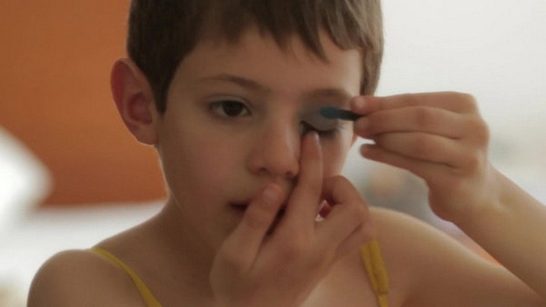 Reflection still 1