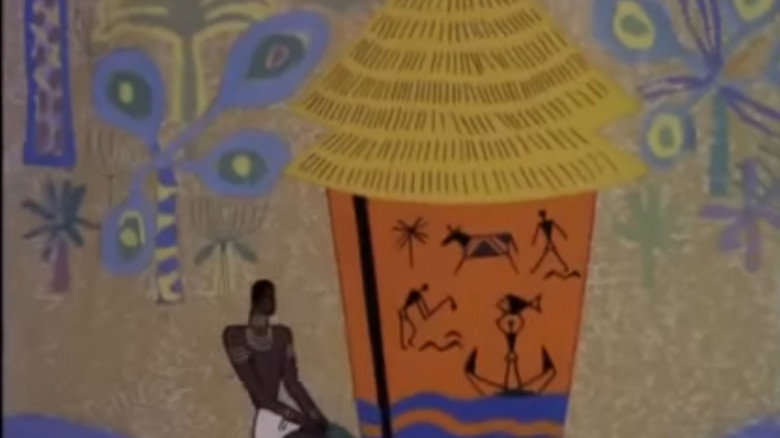 The African Tale still 2