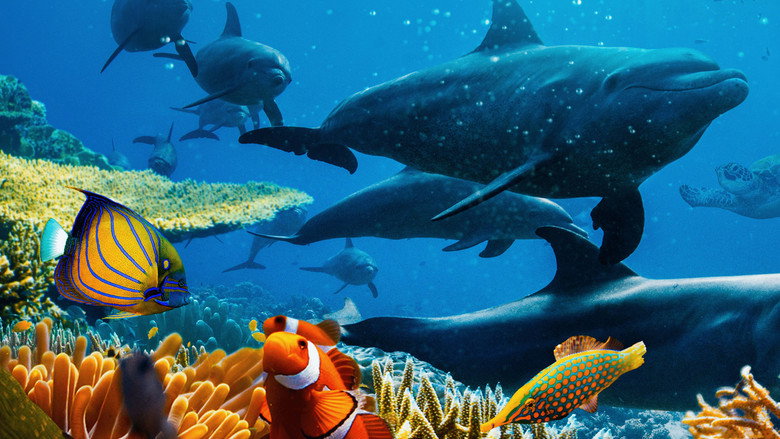 Ocean with David Attenborough still 2