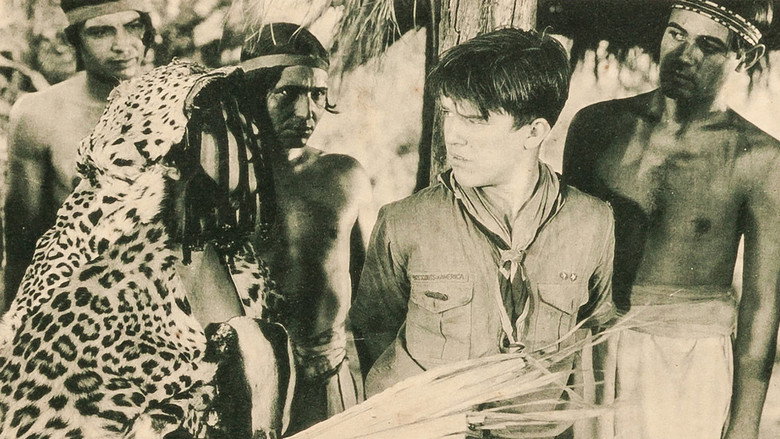 Young Eagles still 1