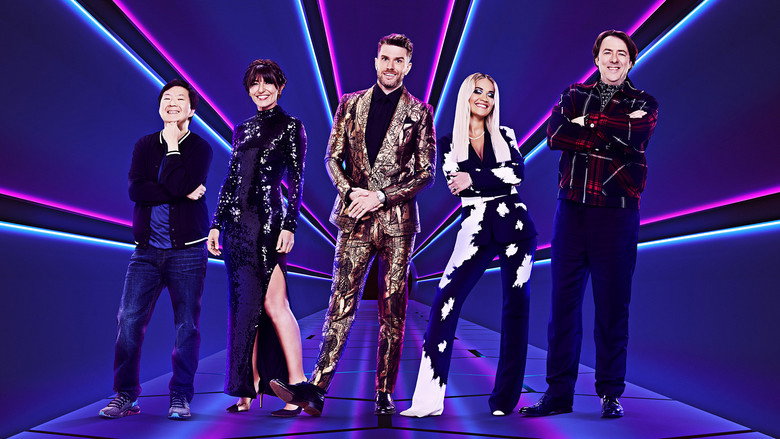 The Masked Singer still 8