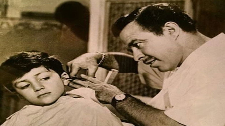 La tijera de oro still 1