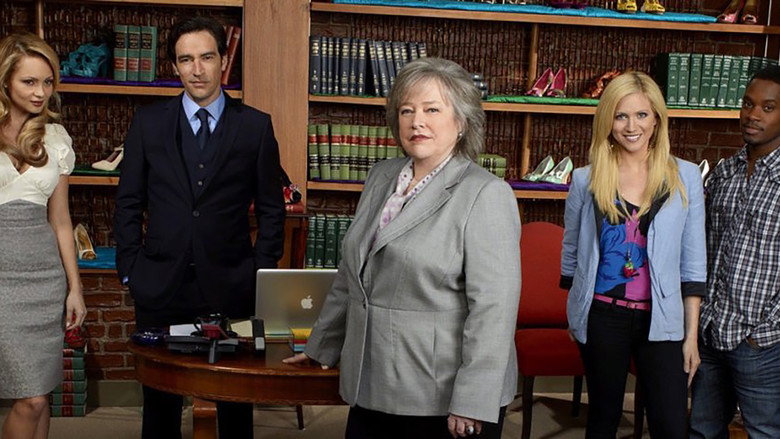 Harry's Law still 4