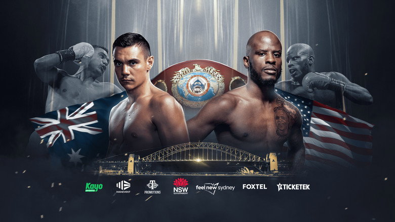 Tim Tszyu vs. Tony Harrison still 2