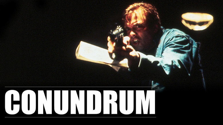 Conundrum still 1