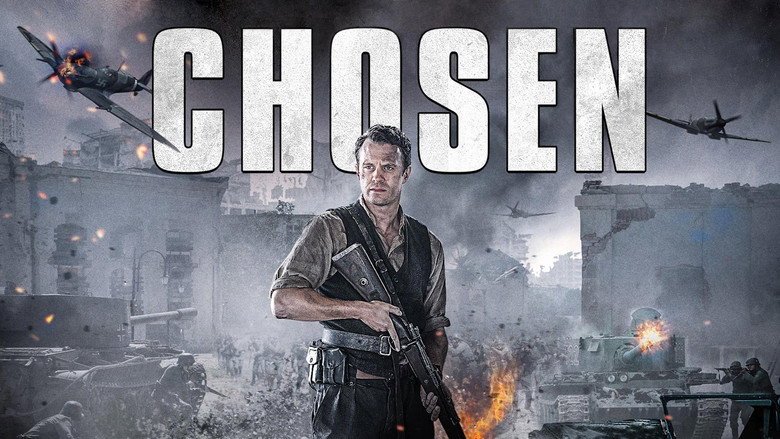 Chosen still 5