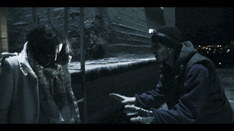 Parasit still 1