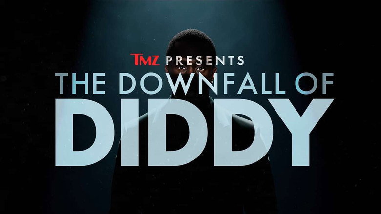 TMZ Presents: The Downfall of Diddy still 2