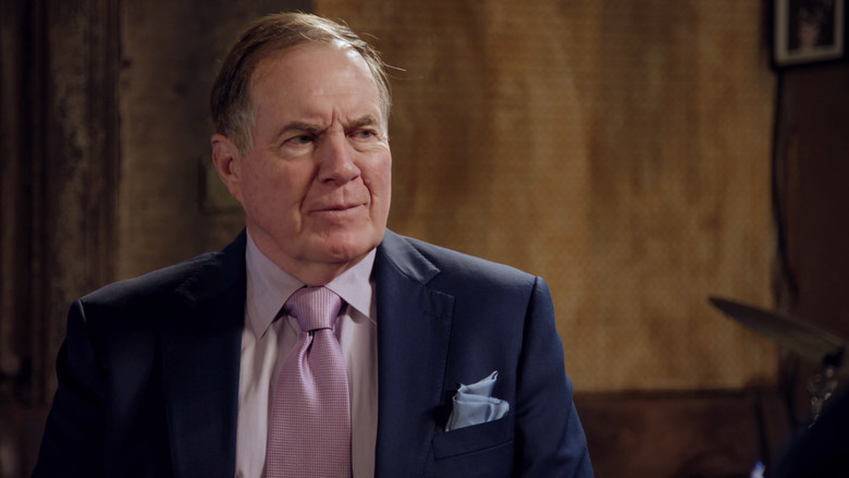 The Madden Cruiser Tour: A Bayou Adventure with Bill Belichick still 1