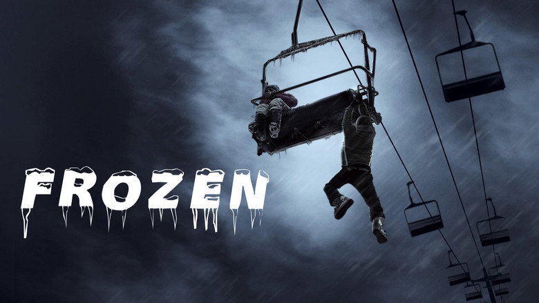 Frozen still 8