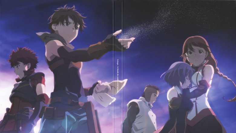 Grimgar of Fantasy and Ash still 8