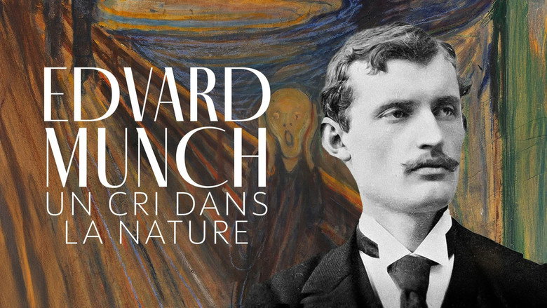 Edvard Munch : Un cri dans la nature still 2