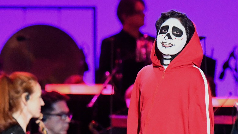 A Celebration of the Music from Coco still 1