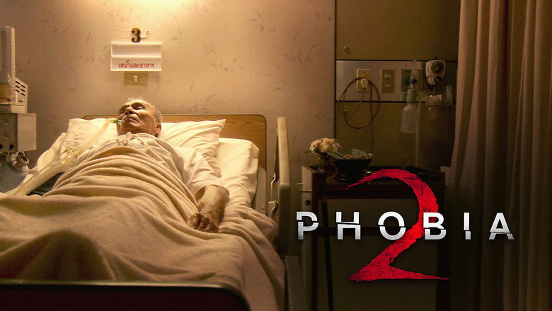 Phobia 2 still 7