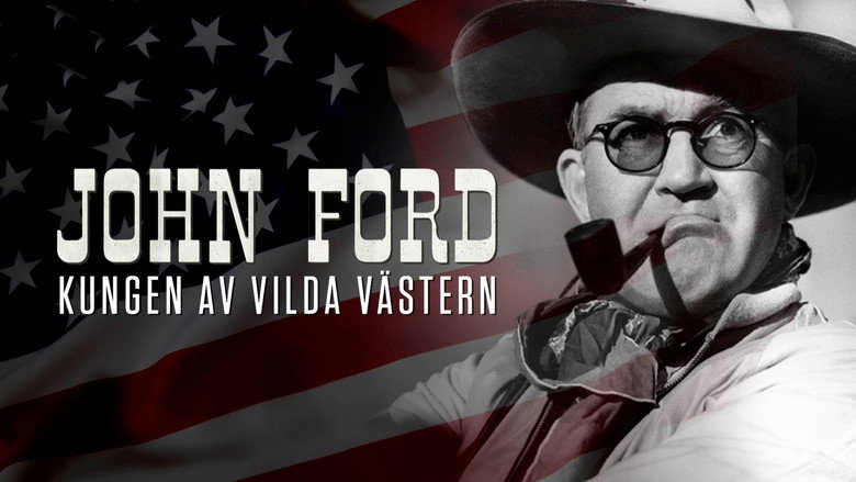 John Ford: The Man Who Invented America still 5