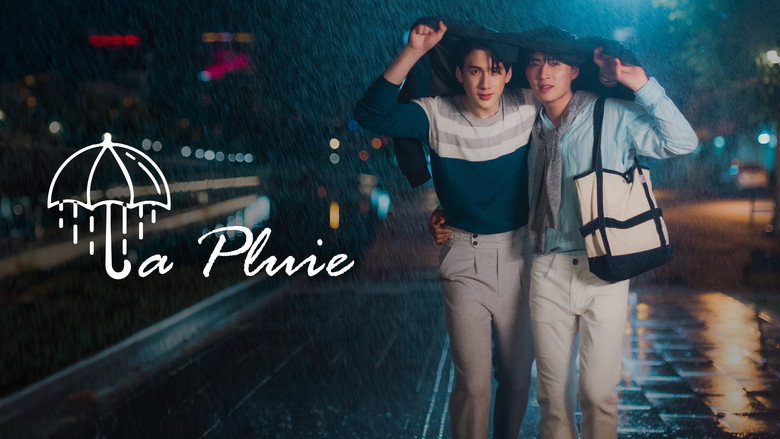 La Pluie still 1